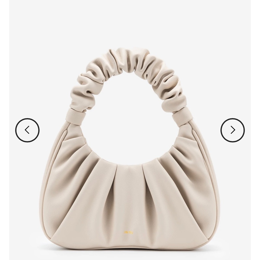 JW Pei Gabbi Bag Ivory new with tags